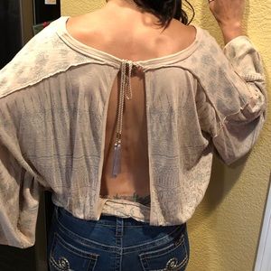 Free People Top